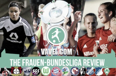 Frauen-Bundesliga Matchday 11 round-up: Freiburg&#039;s fantastic form continues as big three all win