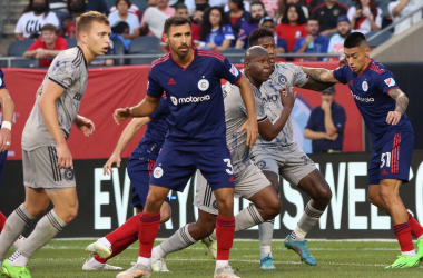CF Montréal vs Chicago Fire preview: How to watch, kick-off time, team news, predicted lineups, and ones to watch