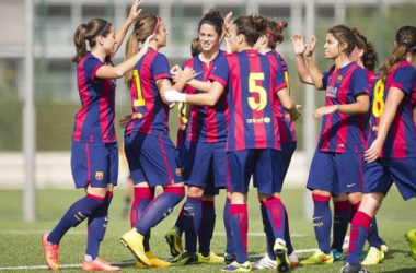 La primera vuelta en la Primera División Femenina, uno a uno