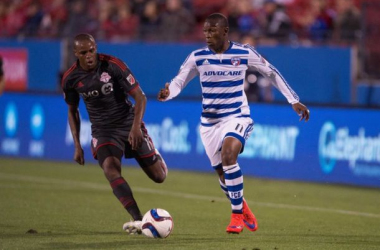 Depth Is The Key As FC Dallas Travels To Orlando City SC