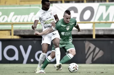 Previa La Equidad vs Once Caldas: a mantener el liderato 