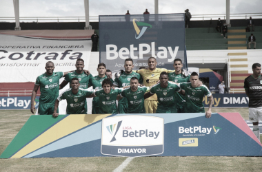 Puntuaciones de La Equidad en su victoria ante Atlético Nacional