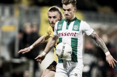 Previa de la jornada 16 de la Eredivisie