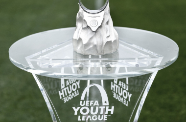UEFA Youth League 2022/23: la próxima cita continental juvenil cuenta con formato confirmado