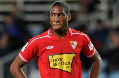 AS Monaco : Kondogbia c'est officiel