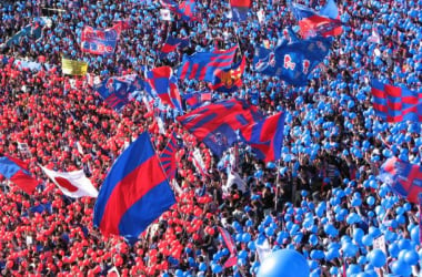 Previa J-League: FC Tokyo