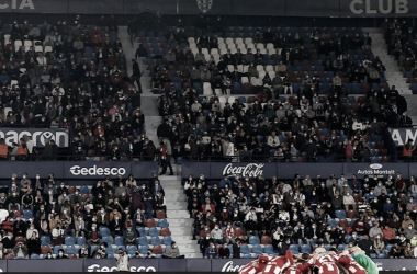 Análisis
post: juego irregular de un Atleti indignado por el mal arbitraje