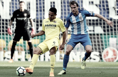 El Villarreal desaprovecha la oportunidad