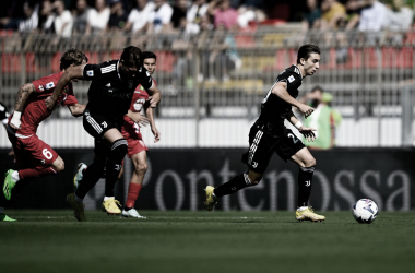 Gol e melhores momentos de Monza x Juventus (1-0)