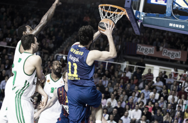 Panathinaikos - Barcelona Regal: ganar o ganar