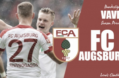 FC Augsburg - 2016-17 Bundesliga Season Preview: Can Schuster pick up where Weinzierl left off?