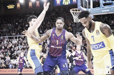 El Barça buscará seguir la buena racha en Tel Aviv