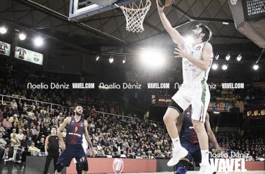 Unicaja visita el Palau en el primer partido de la segunda vuelta