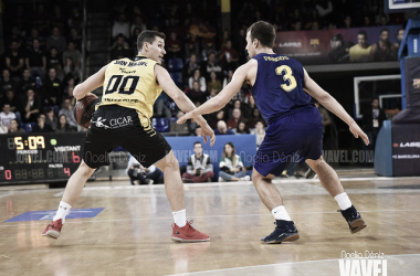 El Barça quiere quitarse la mala racha en Tenerife