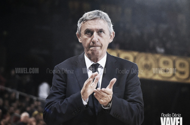 Pesic: "Tuvimos 30 minutos buenos"