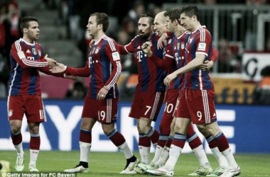 Freiburg - Bayern Munich preview: Reds look to get back to winning ways