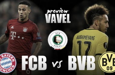 DFB-Pokal final - Borussia Dortmund - Bayern Munich Preview: Will Guardiola sign off in style?