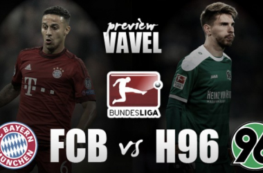 Bayern Munich - Hannover 96 Preview: Top takes on bottom in the final game of the season