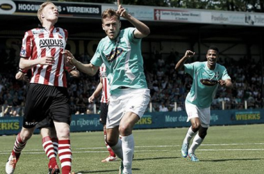 Previa de la jornada 1 de la Eredivisie