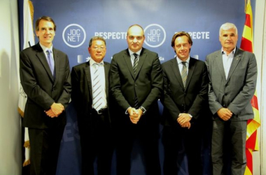 El RCD Espanyol próximo rival del CE Sabadell en la semifinales de la Copa Catalunya