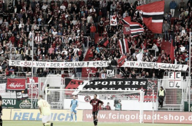 Ingolstadt left with egg on their face following fine