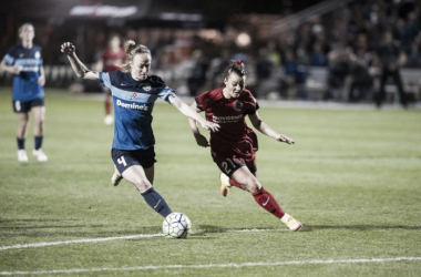 FC Kansas City looks for first win against the Houston Dash
