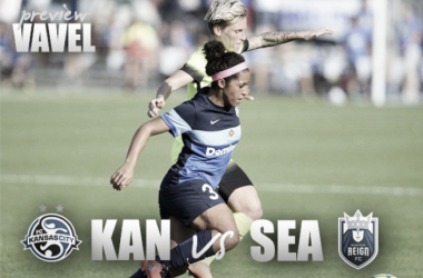 FC Kansas City vs Seattle Reign Preview: Both teams attempting to make a comeback from Week 8 losses