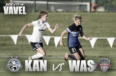 FC Kansas City vs Washington Spirit Preview: Second meet up for the teams