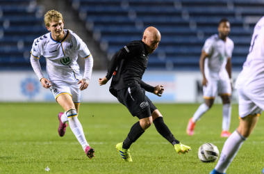 Chattanooga FC vs Chicago House AC preview: How to watch, kick-off time, predicted lineups, and ones to watch