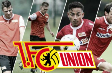 Can Union Berlin&#039;s new signings set the foundations for Düwel&#039;s 2017 promotion goal?