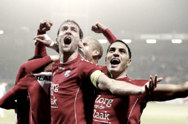 Anuario VAVEL 2016: FC Utrecht, aprobado raspado para un año con altibajos