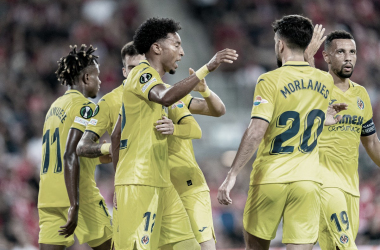 Previa Villarreal CF vs Austria de Viena: por la vía rápida