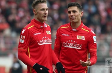 1. FC Union Berlin 3-1 Arminia Bielefeld: Union underline promotion credentials with well-deserved win