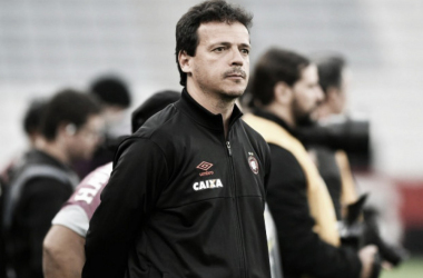 Fernando Diniz é o novo técnico do Fluminense
