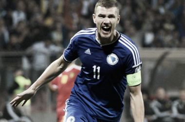 Amichevoli, De Biasi affondato dalla "sua" Serie A. Dzeko e Lulic piegano l'Albania: vince 2-1 la Bosnia