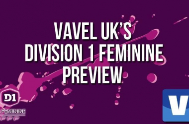 Division 1 Féminine - Week 15 Preview: Top three look to overtake each other