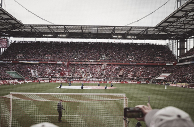 Cologne vs Borussia Dortmund: Live Stream, Score Updates and How to Watch the Bundesliga Match