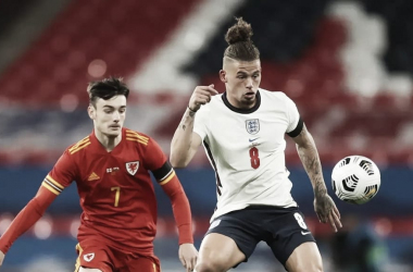 País de Gales e Inglaterra se enfrentam em duelo inédito de Copa do Mundo