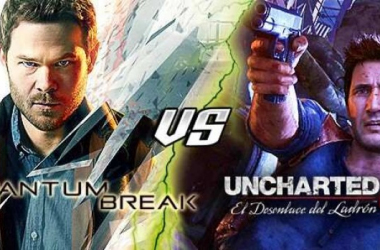 ¿Uncharted 4 o Quantum Break? La estrategia de las grandes consolas