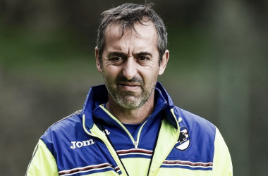 Sampdoria, a Torino per tornare a sorridere