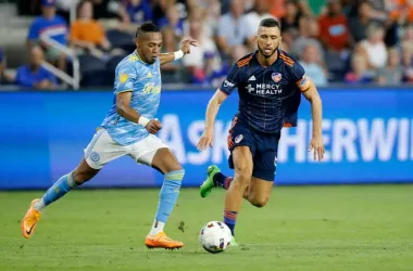 FC Cincinnati vs Philadelphia Union preview: How to watch, team news, predicted lineups, kickoff time and ones to watch