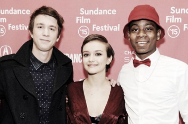 Palmarés del 2015 Sundance Film Festival: 'Me and Earl and the Dying Girl' es la nueva 'Whiplash'