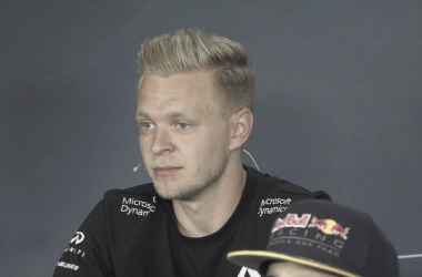 Kevin Magnussen: &quot;Claramente, no vamos a ganar con este coche&quot;