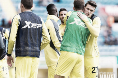 El Villarreal prepara una pretemporada de Champions