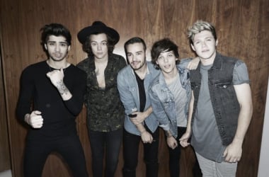 One Direction se divierte a lo grande en el vídeo de &#039;Steal My Girl&#039;