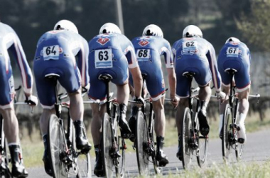 Tour de Francia 2014: FDJ, la esperanza francesa