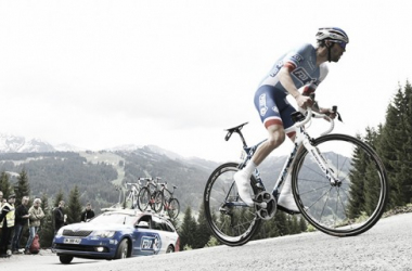 Previa Tour de Francia 2016: 18ª etapa, Sallanches - Megève