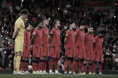 Inglaterra vs Alemania: puntuaciones de Inglaterra en la sexta jornada de la UEFA Nations League