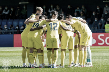 Previa Getafe vs Villarreal: volver a la tierra