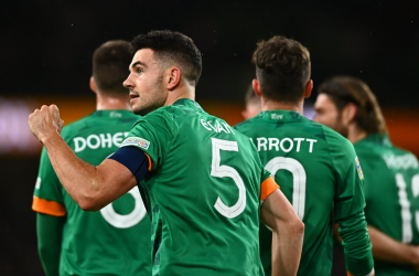 Goals and Highlights: Ireland 3-2 Latvia in Friendly Match 2023